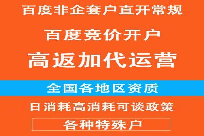 某科技公司网络推广竞价的成功之路